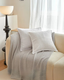 Koshi Corduroy Cushion Cover