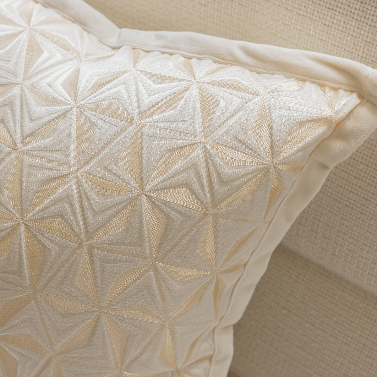 Cushion Cover Japandi