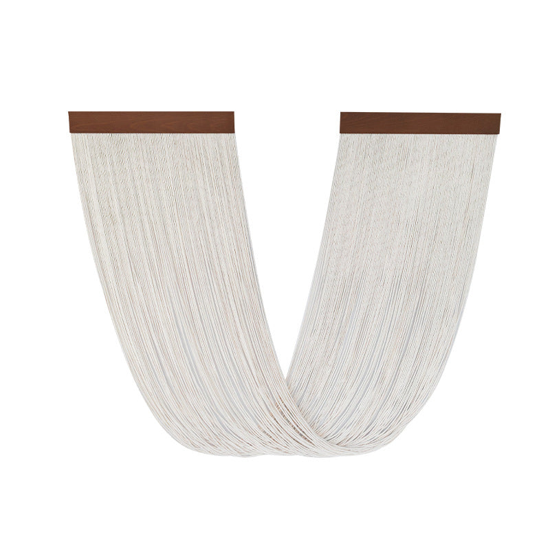 U-Shaped Wall Hanging