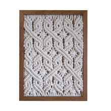 Handwoven Wall Tapestry
