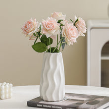 Ceramic Sculpture Vase