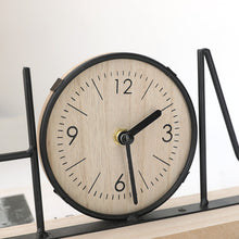 HOME & LOVE Decorative Word Ornaments