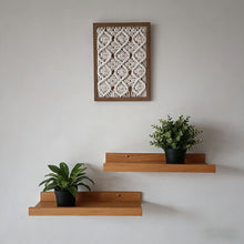 Handwoven Wall Tapestry
