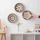 Set of 3 — Mixed Patterns