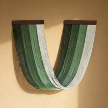 U-Shaped Wall Hanging