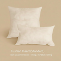 Cushion Insert – 45×45 cm