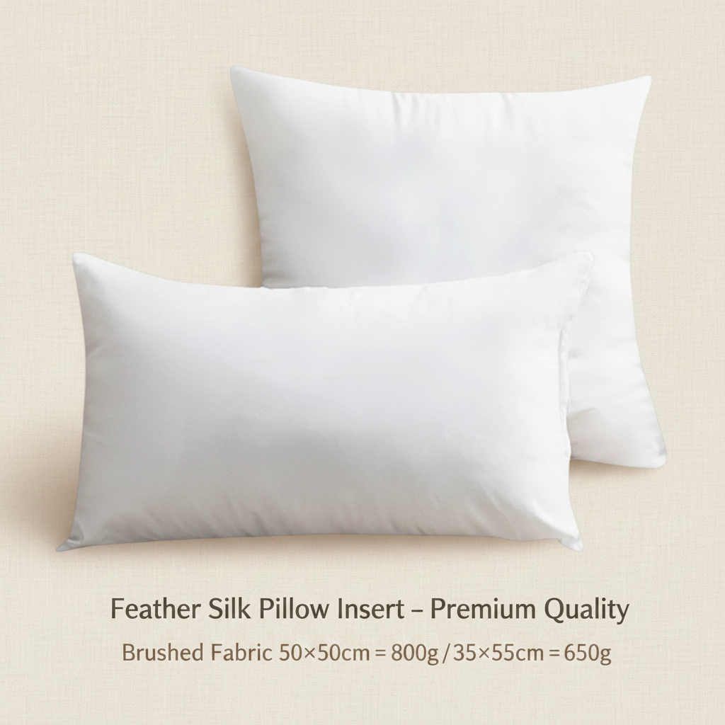 Cushion Cover Japandi