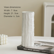 Ceramic Sculpture Vase