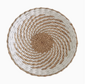 Ivory Swirl