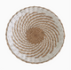 Ivory Swirl