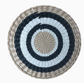 Charcoal Rings