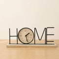 HOME — Black